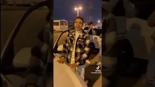 بنطلوني مبلولين 