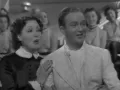 FAB 9 Variety presents Ruby Keeler Tap dancing on Giant Typewriter in Marvelous for Words