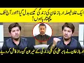 Download Lagu Arbaaz Khan Reveals Surprising Secrets Of Babar Ali's Private Life | Wasi Shah | Desi Tv | JP2Q