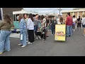 Fantastic Times at Foodie Friday