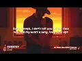 Brett Young - In Case You Didn't Know (Lyrics)
