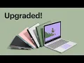 We added WHAT to the Framework Laptop 12