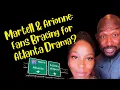 Download Lagu #lamh Martelll \u0026 Arionne: All Eyes on Atlanta—What’s Next?