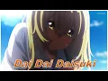 Lagu Okinawa de Suki ni Natta Ko ga Hougen Sugite Tsurasugiru Opening Full -『AMV/Dai Dai Daisuki Lyrics』