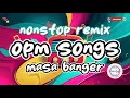 Download Lagu DISCO NONSTOP REMIX 2025 | OPM MASA BANGER LOVE SONGS (TINSLYF REMIX EDITION) DJ SONG