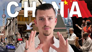 中国富人如何住宿：上海每晚2000美元的奢华体验