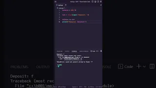 Python User Input Tip