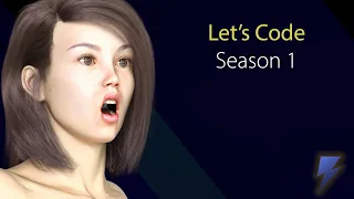Let s Code Season 1 Part 3