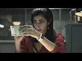I don't care at all Lyrical song | Money heist song | Best Song | Lucy alvaro |