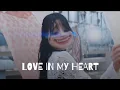 Download Lagu 「'𝙡𝙤𝙫𝙚 𝙞𝙣 𝙢𝙮 𝙝𝙚𝙖𝙧𝙩' 𝙗𝙮 𝙗𝙖𝙗𝙮𝙢𝙤𝙣𝙨𝙩𝙚𝙧 𝙗𝙪𝙩 𝙘𝙖𝙥𝙘𝙪𝙩 𝙛𝙤𝙧𝙜𝙚𝙩𝙨 𝙩𝙝𝙚 𝙡𝙮𝙧𝙞𝙘𝙨」