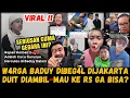 Download Lagu WARGA BADUY DITOLAK RS JAKARTA? SERIUSAN CUMA GEGARA INI? PADAHAL HABIS KENA MUSIBAH