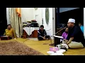 Talaqqi Qari Wan Ainuddin bersama Ustaz Yahya Daud – 29 September 2017 - pt 2