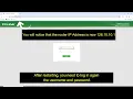 CSS NC2 - COC2 Wireless Router Configuration