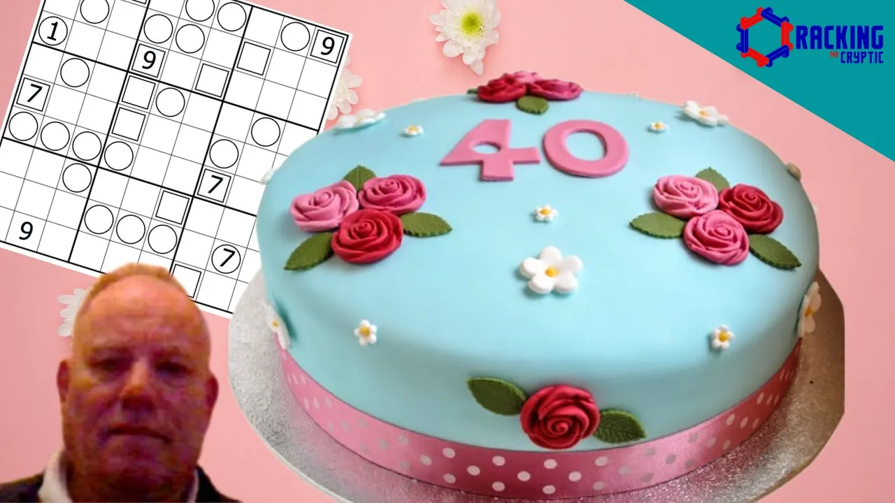 The Sudoku for People who don't like Sudoku