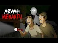 Download Lagu Kemunculan Arwah Menantu Pak Kikuk di Gudang Angker - Kartun Horor