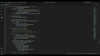 A simple Ludo Game - Developed using python