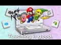 Why The Nintendo DS Is Still Amazing