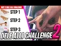 HOW TO DO THE DELE ALLI CHALLENGE 2 Tutorial BEST COMPILATION Ingood Nick