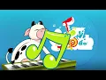 La Vaca Lola | Canciones Infantiles
