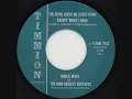 Willie West & The High Society Brothers  - The Devil Gives Me Everything