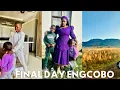 Download Lagu MAKOTI VLOG: LAST DAY IN THE EASTERN CAPE  | LEAVING ENGCOBO IN 24hrs