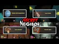 Download Lagu How To Get All FOUR LUCY TROPHIES Tutorial (Secret Neighbor)