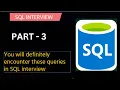 Sql Interview Questions and Answers Part-3