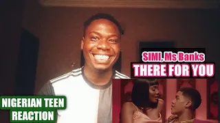 simi ms banks there for you