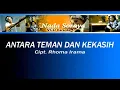 Download Lagu Nada Soraya - Antara Teman Dan Kekasih (Original VCD Karaoke)