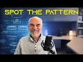 Why Some Developers See Design Patterns and Others Don t