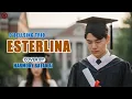 Esterlina - Cover by Harmony Batak AI ( Official Lyric Video )