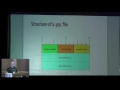 CPython - Bytecode and Virtual Machine