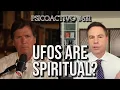 Download Lagu Michael Shellenberger zegt dat hij begint te geloven dat UFO's spiritueel van aard zijn - Psicoac...