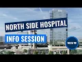 Northside Hospital Information Session