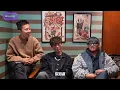 全職音樂人轉戰偶像，首要任務先學會砸場？｜G5SH【#職人訪談】