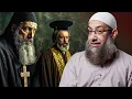 Download Lagu Why Christian \u0026 Jewish Scholars Rejected Muhammad ﷺ Prophethood - Q\u0026A with Sh. Mohammad Elshinawy