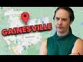 The 5 Worst Things About Gainesville