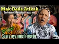 Lagu MAESTRO SINDEN SUNDA BUHUN MAK DEDEH ATIKAH DARI PANGEUREUNAN