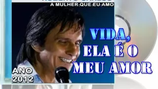 Download A MULHER QUE EU AMO  - ROBERTO CARLOS -  KARAOKÊ MP3