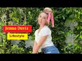 Jenna Davis Lifestyle Instagram Wiki Age Height Biography Net Worth Figure