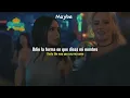 Purple Hearts ‘I Hate The Way’ (Lyrics/Traducida al español)