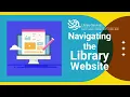 SLCC Libraries Website Tour and Search Demo Fall 2025 Physical catalog outdated Fall 2026