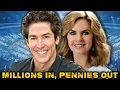 The Facade of Joel Osteen: Giving The Least, Taking The Most | Joel Osteen Documentary