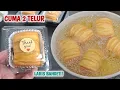 Download Lagu PUNYA 2 BUTIR TELUR DIBIKIN INI PADA REBUTAN!! LARIS BANGET BUAT JUALAN