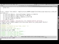 Object Oriented Javascript CRUD Take 2