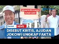 Download Lagu Jokowi Dikabarkan Kritis hingga Dilarikan ke RS, Ajudan Ungkap Kondisi Terkini Ayah Gibran
