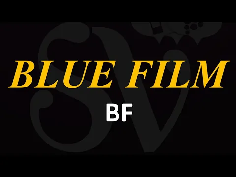 Download MP3 BLUE FILM BF