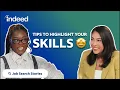 Skills on Your Resume That Will Make You Stand Out Indeed
