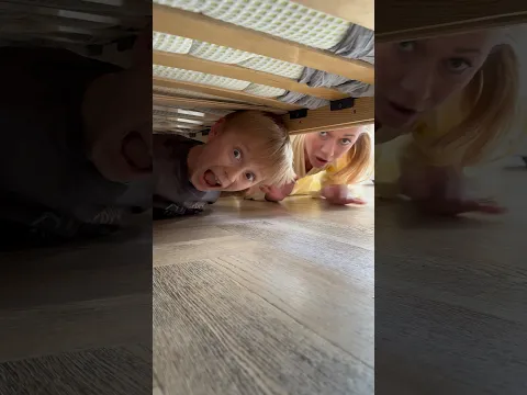 FNAF: The Worst Hide and Seek! 🥹 filaretiki family✨