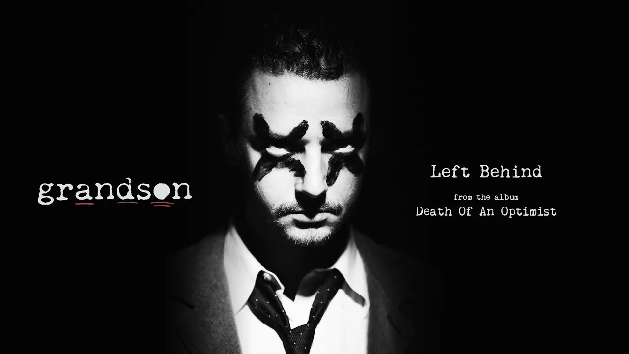 grandson - Left Behind [Official Audio]